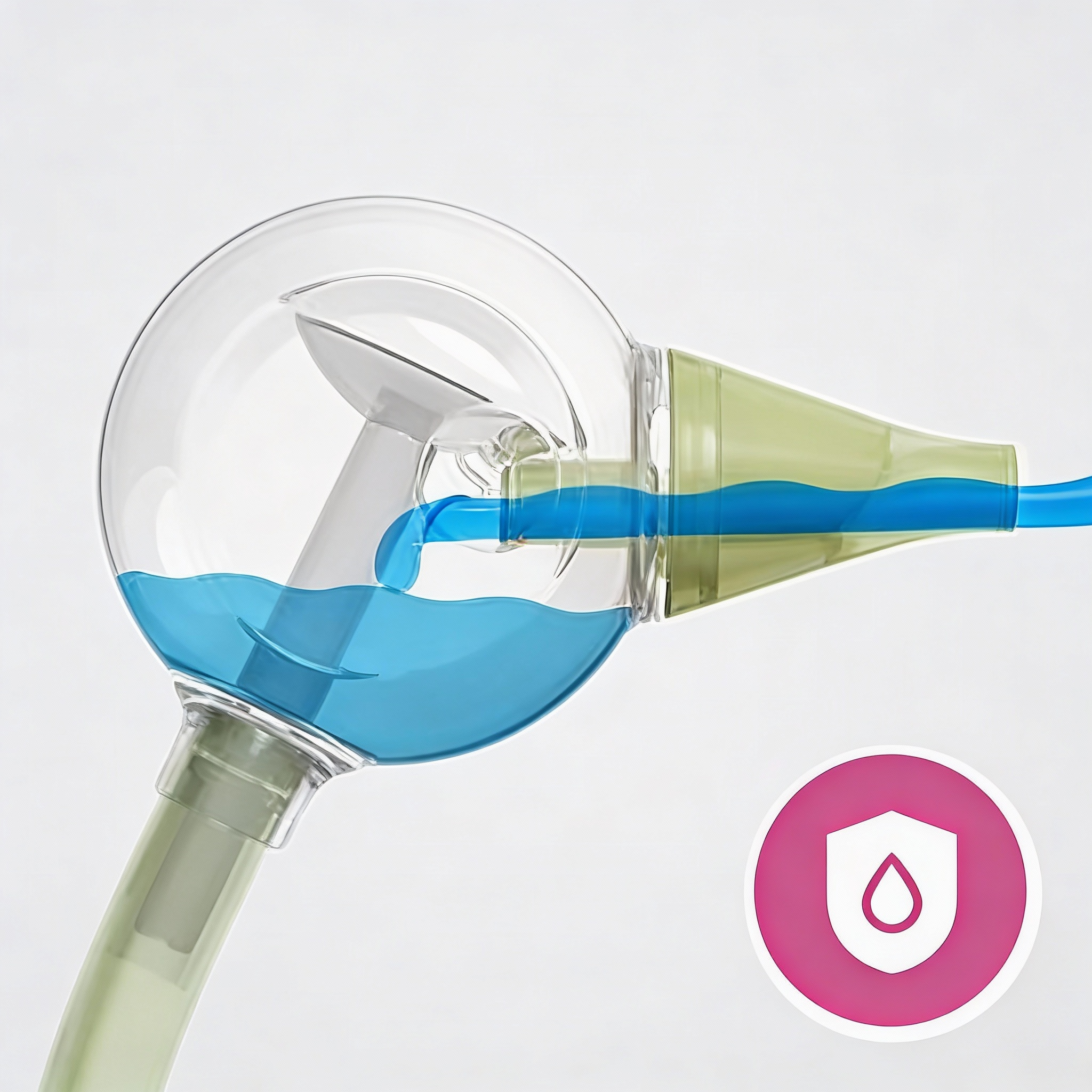 Position stable bébé