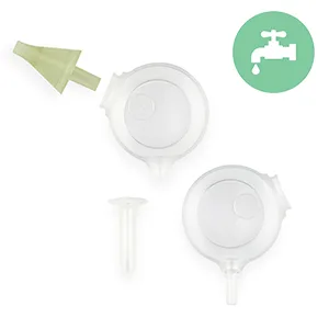 Facile à nettoyer Nezzen Plus